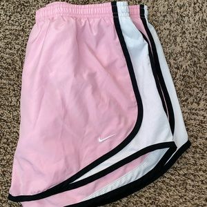 Nike Dry Core Running Shorts